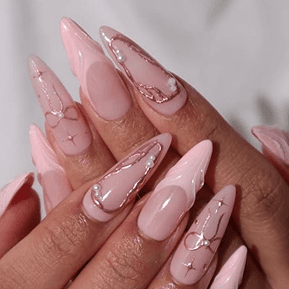 Apres Gel-X Extensions